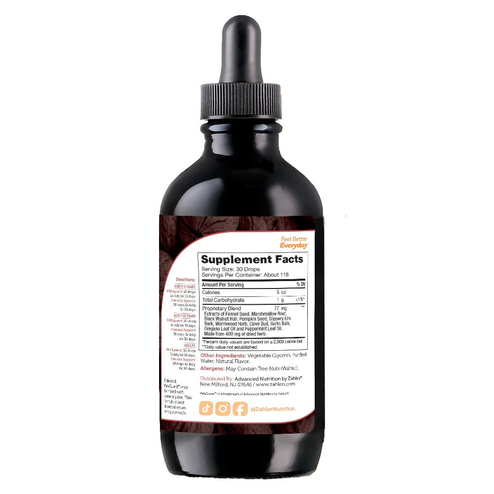 ParaGuard Liquid
