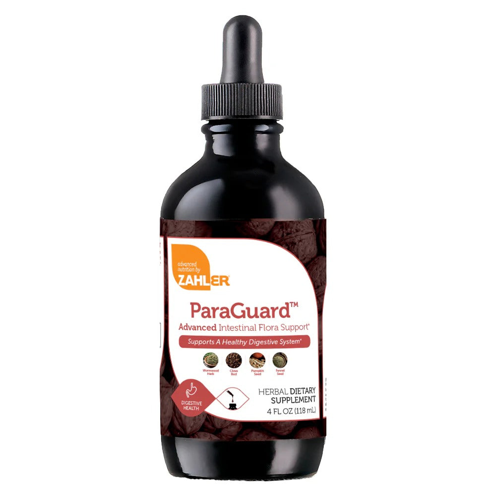 ParaGuard Liquid