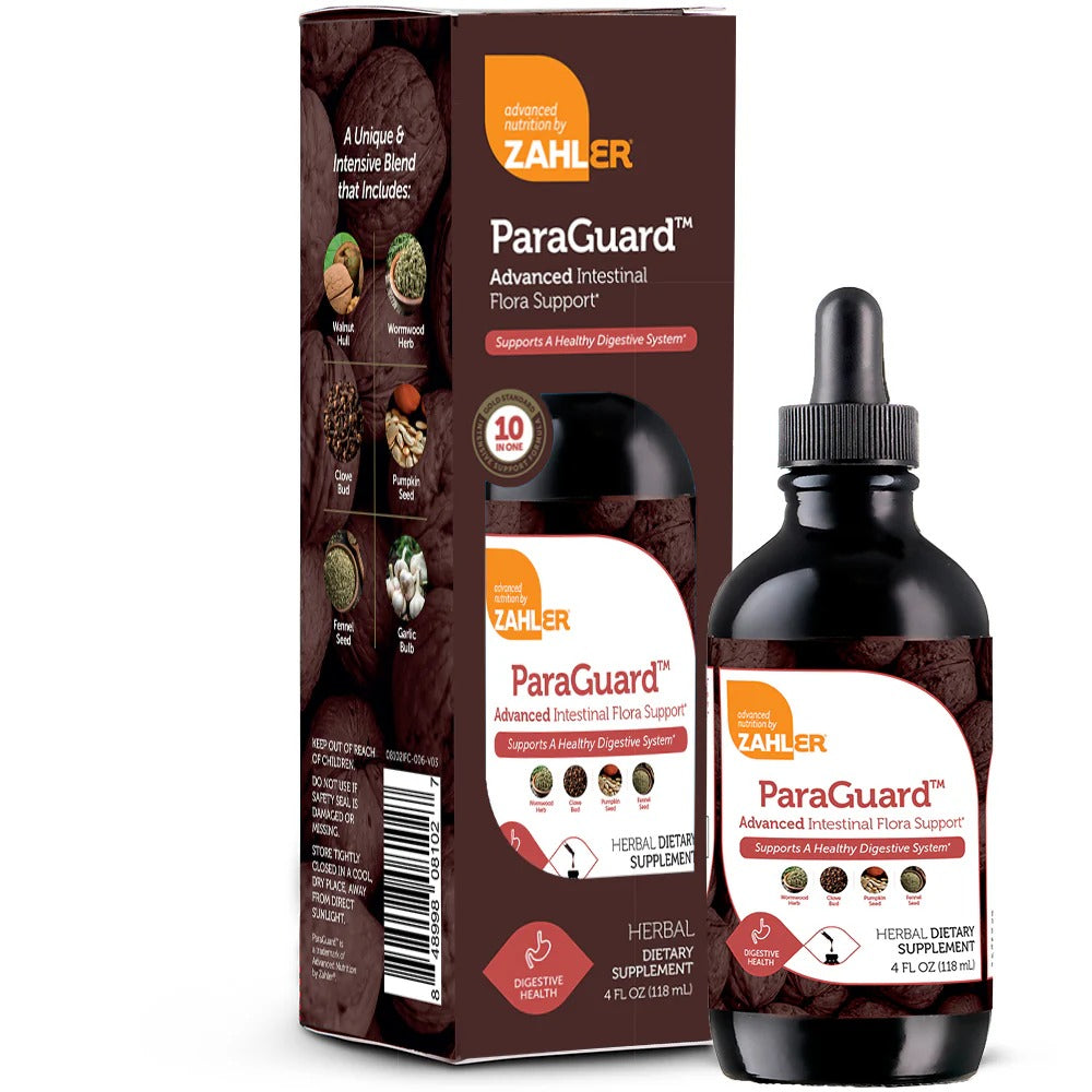 ParaGuard Liquid