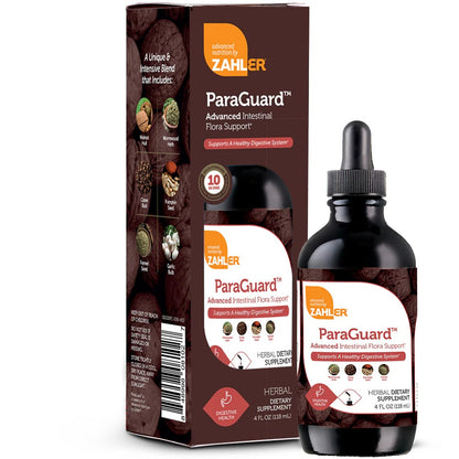 ParaGuard Liquid